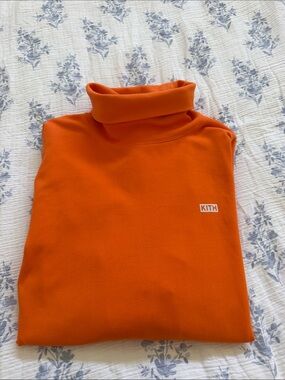 Kith Turtleneck